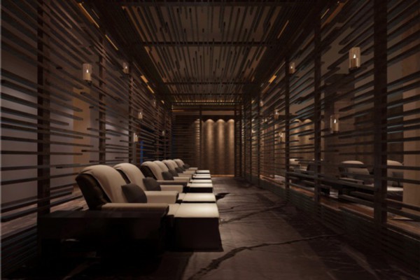 成都富士康蒸汽桑拿，养生休闲新体验(成都富士康附近休闲会所)