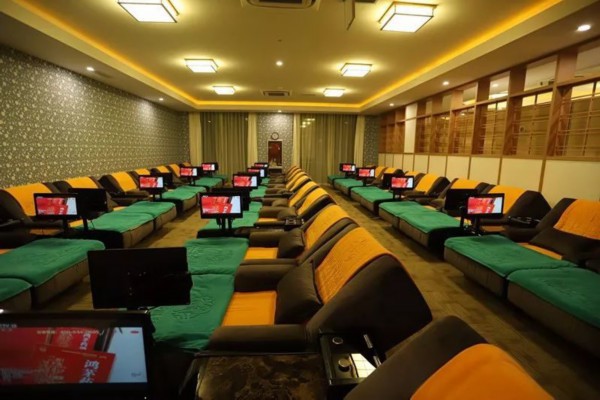 桑拿养生招聘，成都酒店邀您共浴健康(成都桑拿房品牌电话)