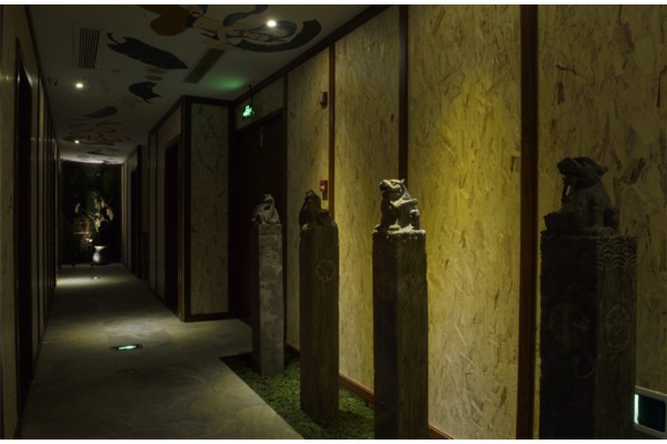 成都特色茶饮，养生休闲新体验(成都特色茶饮,养生休闲新体验店)