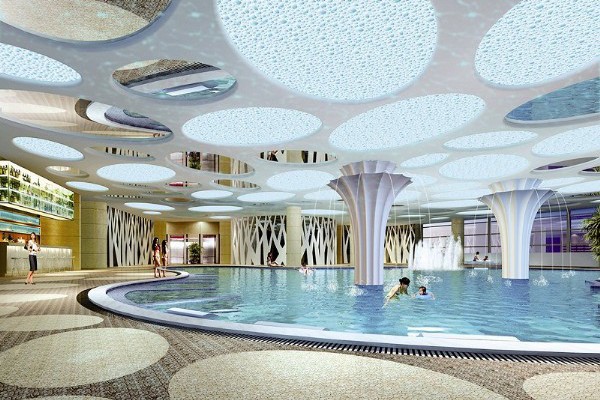 成都成华区蒸桑拿体验指南(成华区泡澡)